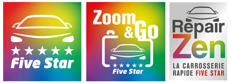 Nous sommes Five Star - Carrossiers d’hier à aujourd’hui : un métier d’art et de précision