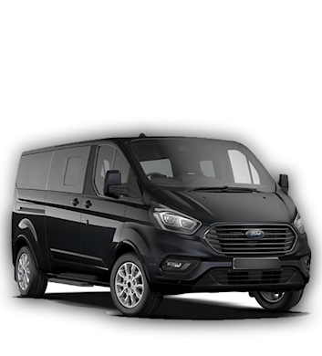 Véhicule de location