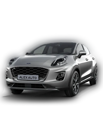 Véhicule de courtoisie